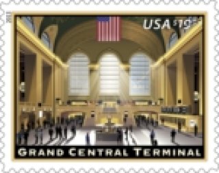 Grand Central Station Celebrates Anniversary Grand Central Station